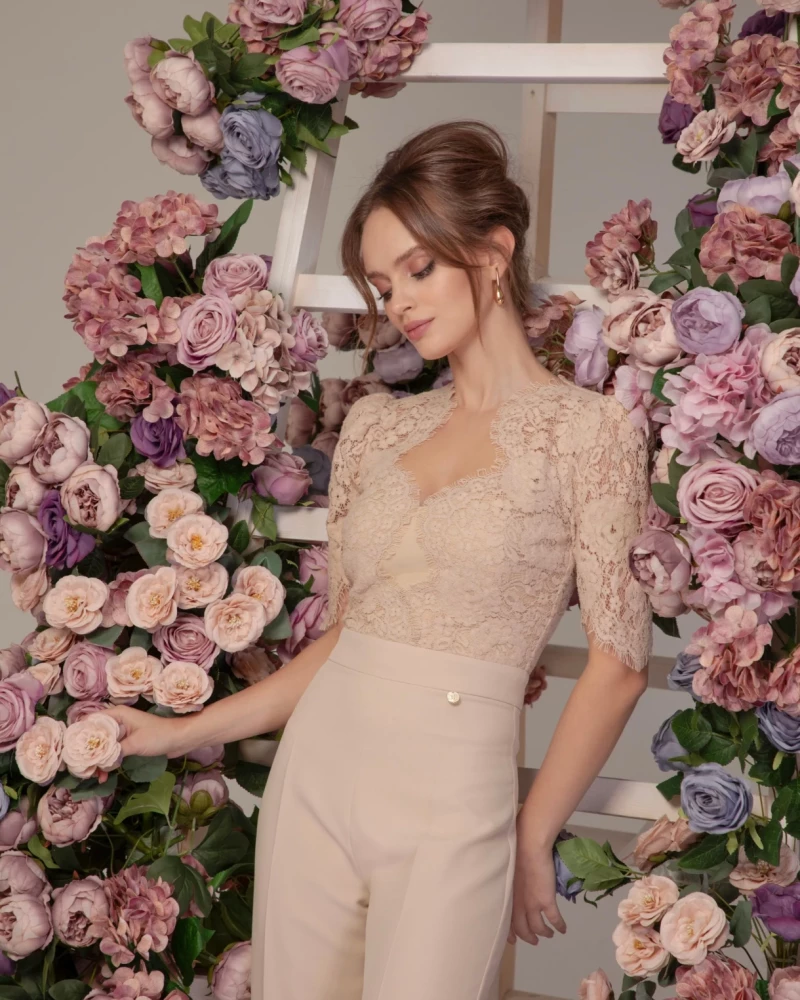 Thumbnail 5 of Гащеризон "LORÈNE"