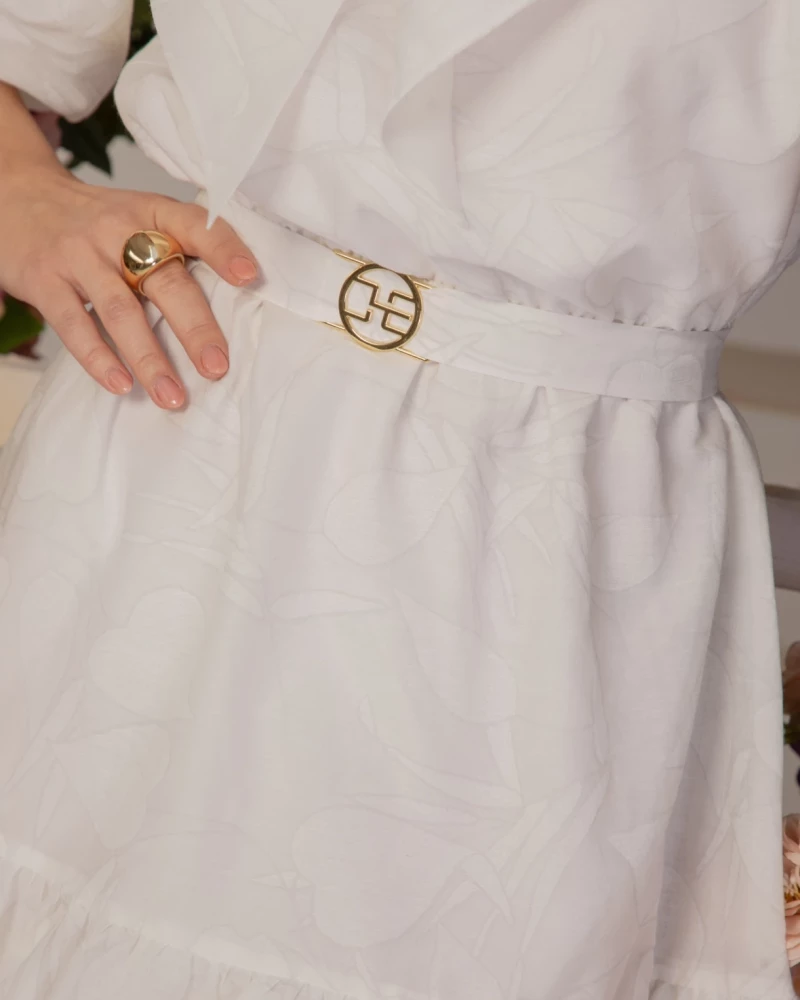 Thumbnail 2 of Рокля "BLANCHE"