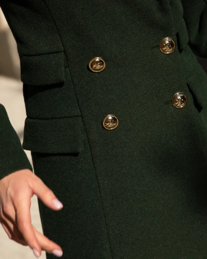 Thumbnail 7 of Палто "FLORENCE"