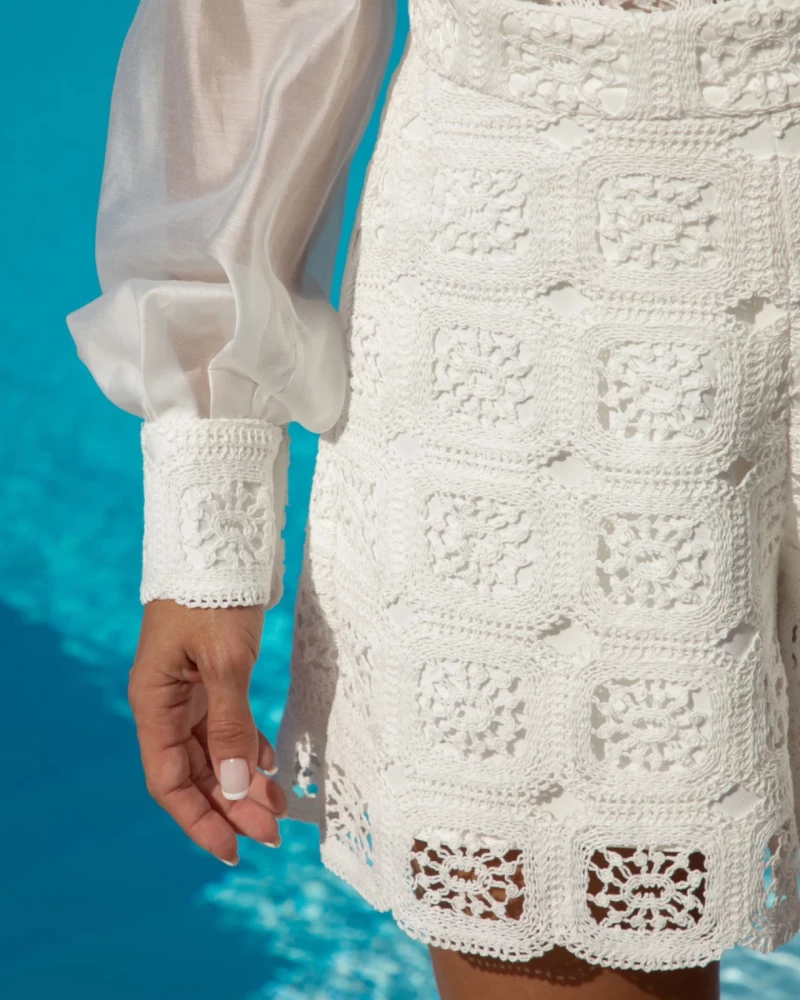 Thumbnail 6 of Къси панталонки "MONTE  CARLO"