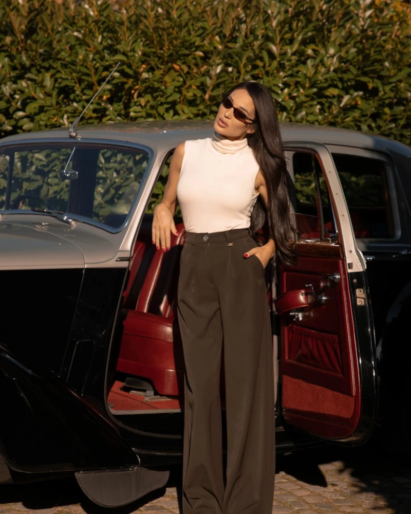 Thumbnail 5 of Поло "PURE"