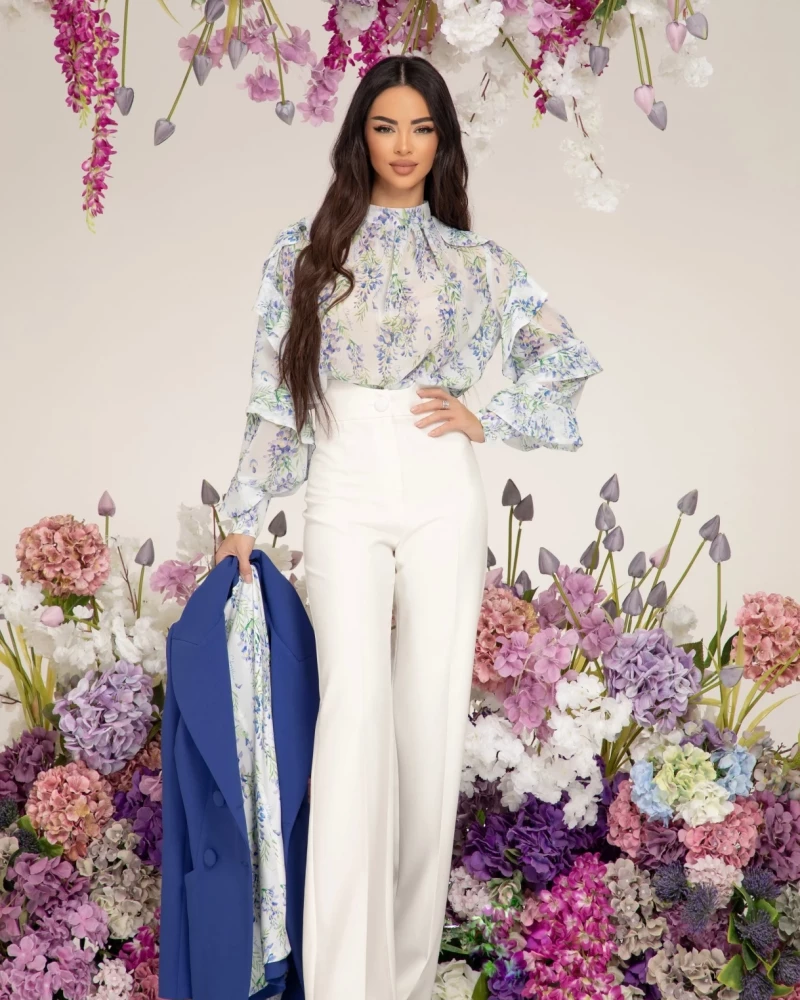 Thumbnail 7 of Сако "DOLCE VITA"