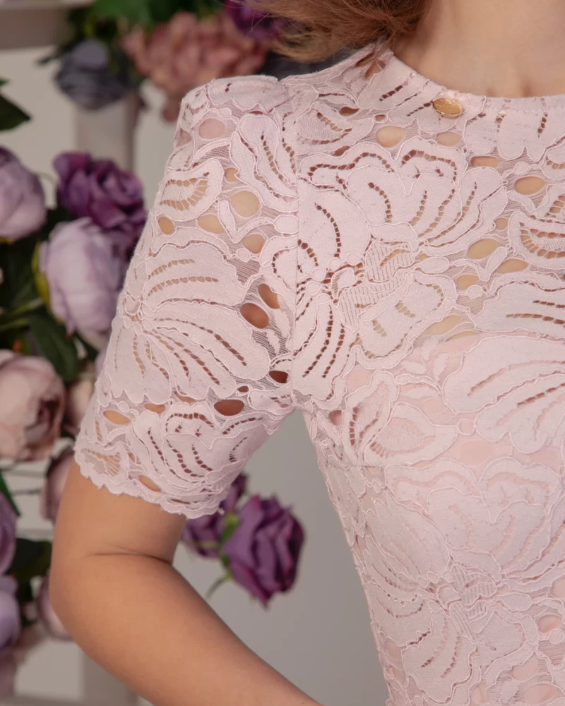 Thumbnail 2 of Рокля "AURÉLIE"