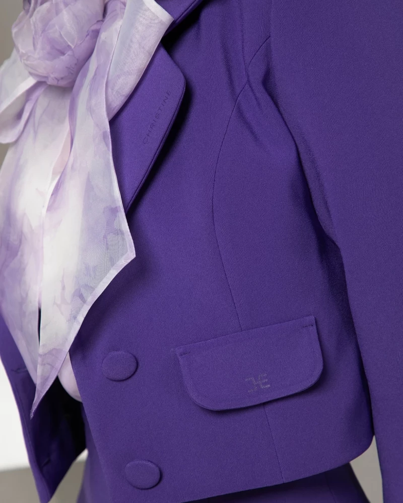 Thumbnail 3 of Сako "SPRING LILAC"