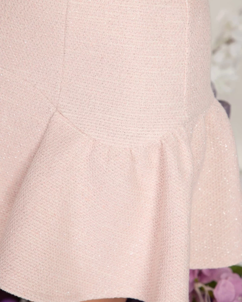 Thumbnail 4 of Розова пола "SENSATION"