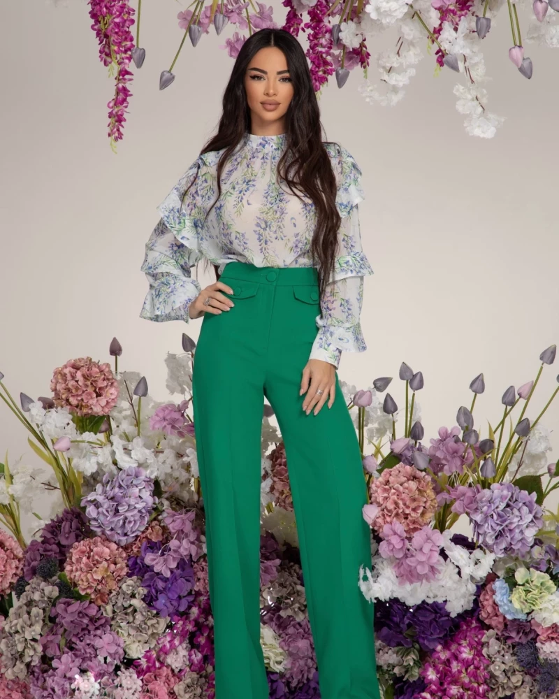 Thumbnail 2 of Панталон "KELLY GREEN"