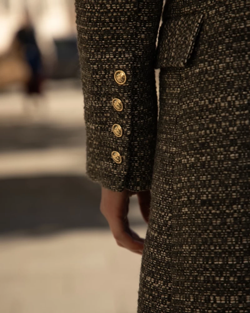 Thumbnail 8 of Палто "SYDNEY"