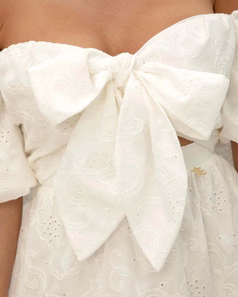 Thumbnail 5 of Рокля "FEMME"