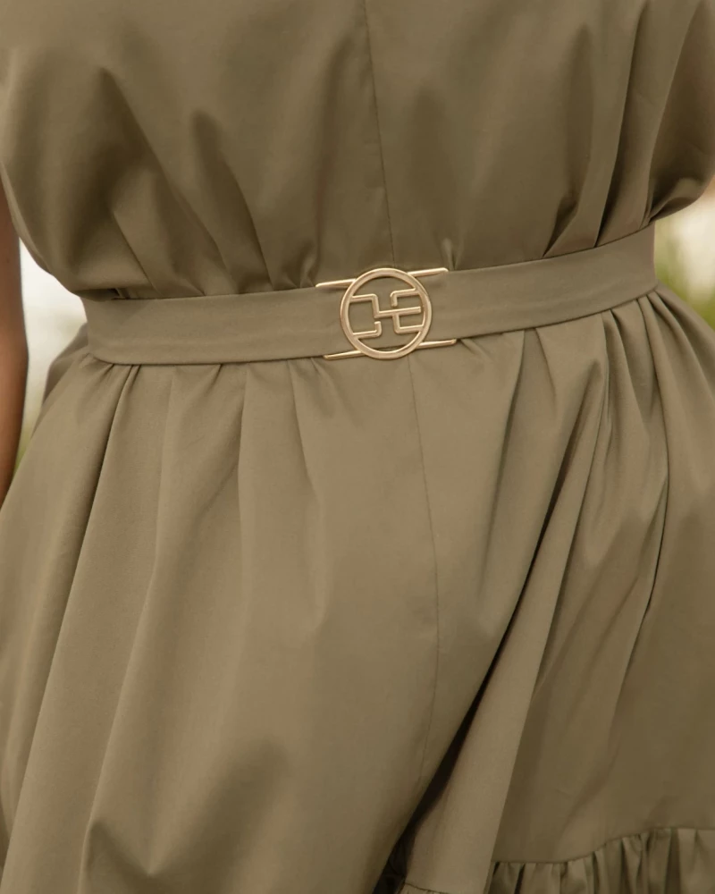 Thumbnail 3 of Рокля "FEELING"