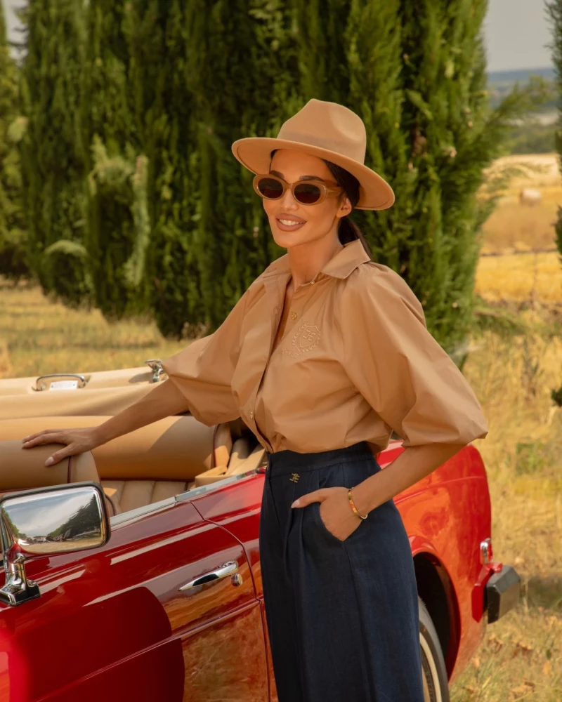 Thumbnail 7 of Риза "SERENATA"