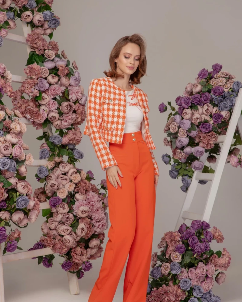 Thumbnail 4 of Панталон "JOSÉPHINE"