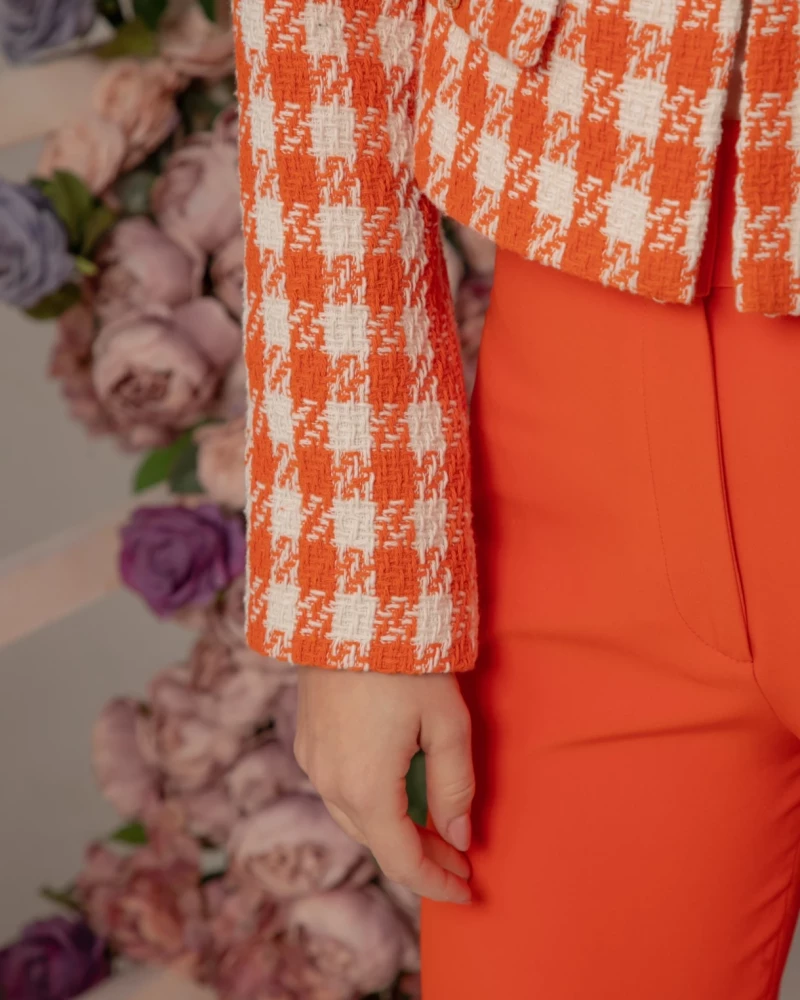 Thumbnail 4 of Сако "JOSÉPHINE"