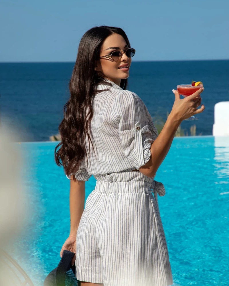 Thumbnail 2 of Къси панталонки "ANTIBES"