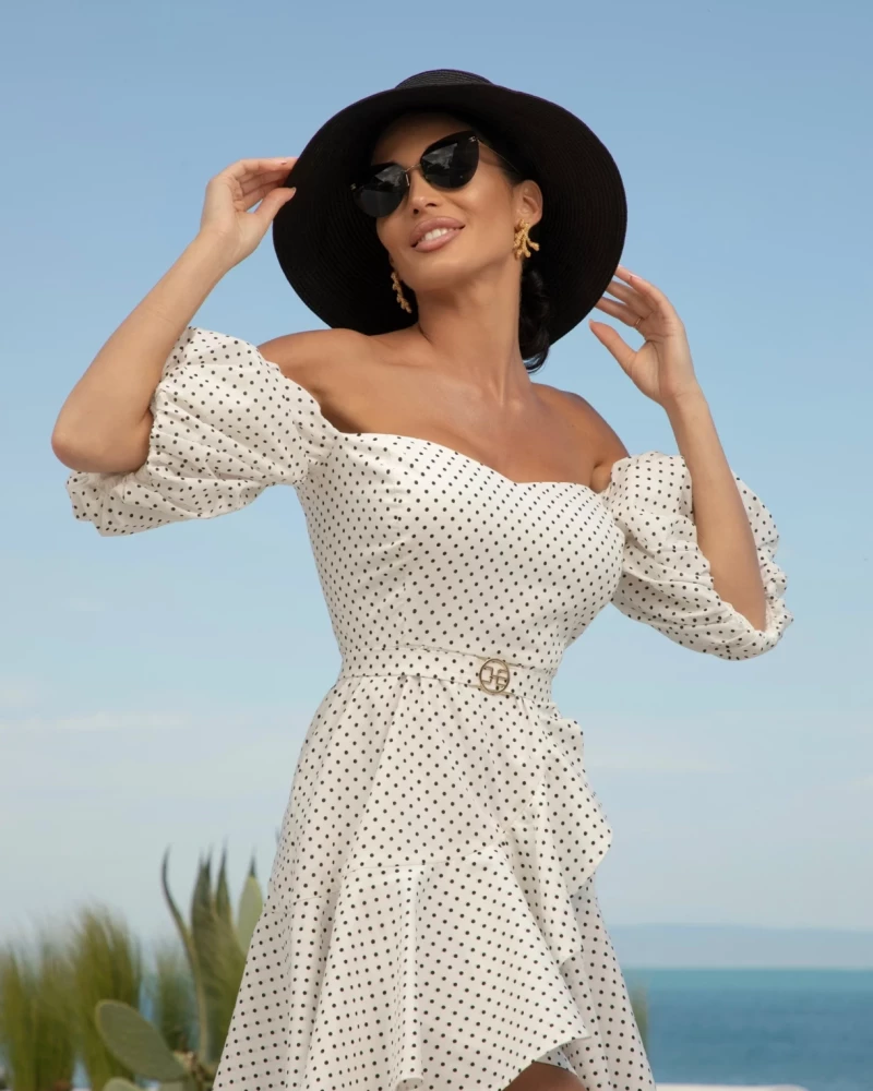 Thumbnail 4 of Рокля "SENSUAL"