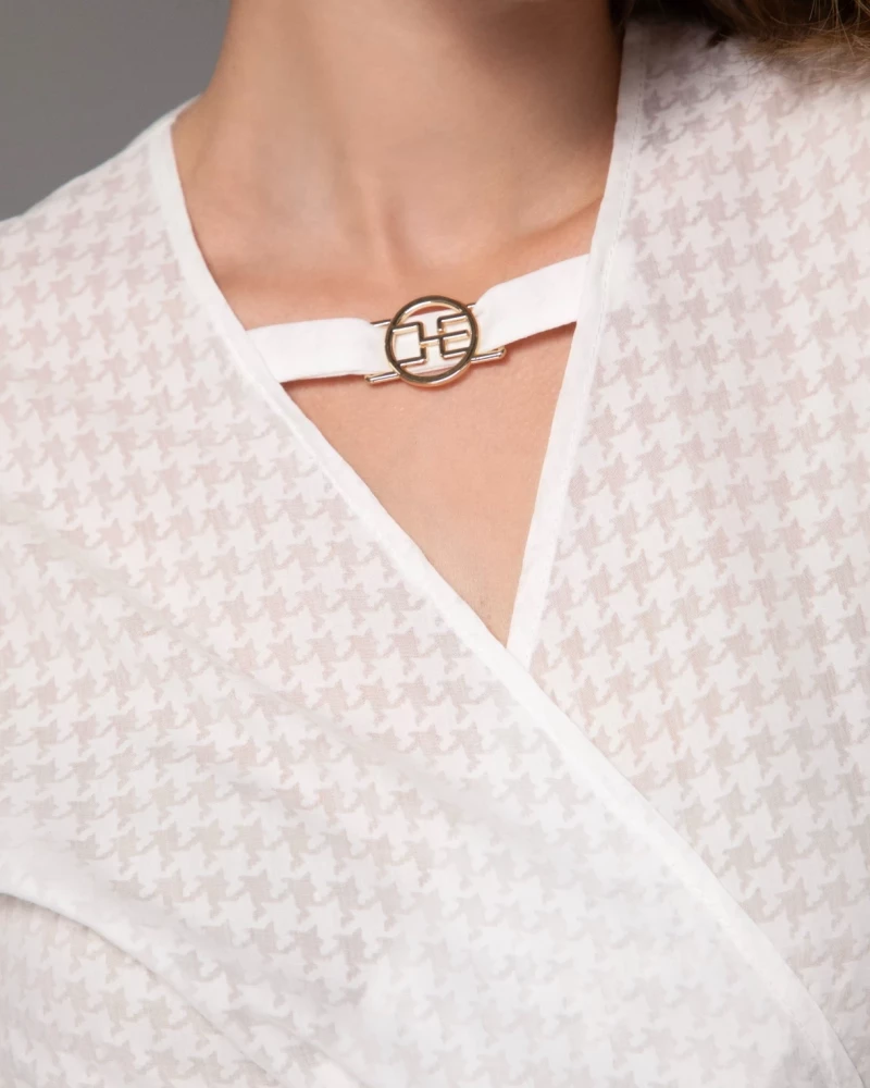 Thumbnail 6 of Риза "CLÉMENCE"