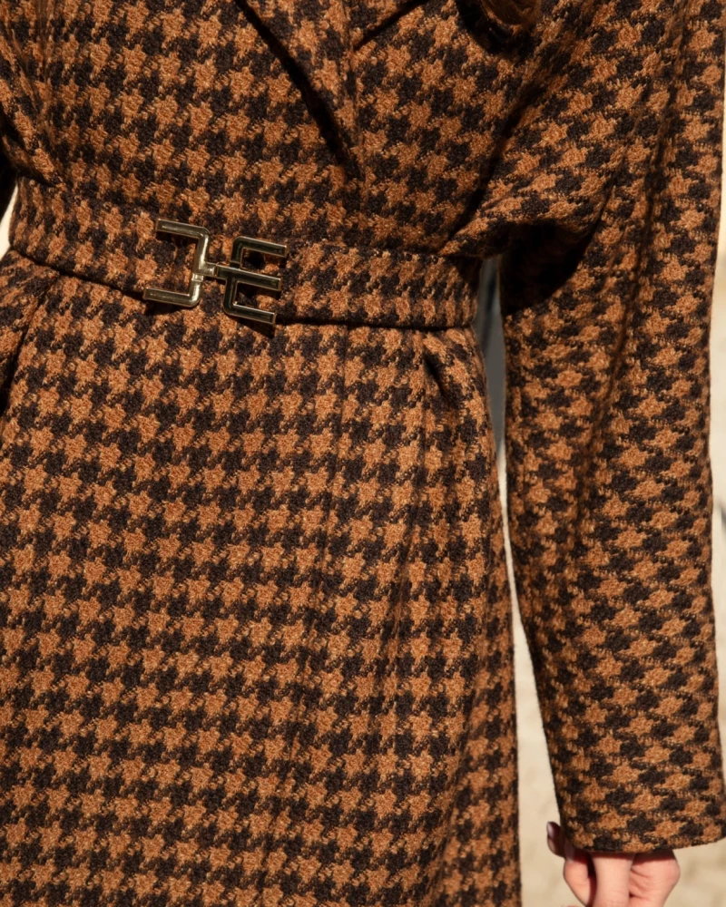 Thumbnail 8 of Палто "ROME"