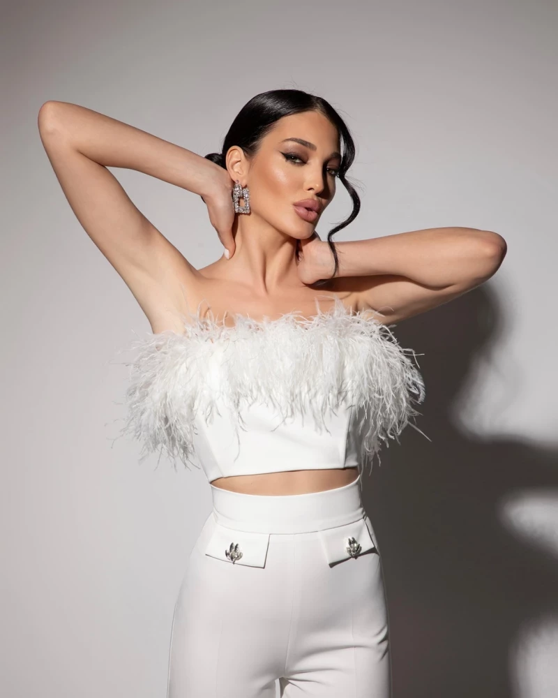 Thumbnail 6 of Панталон "SOPHIE"