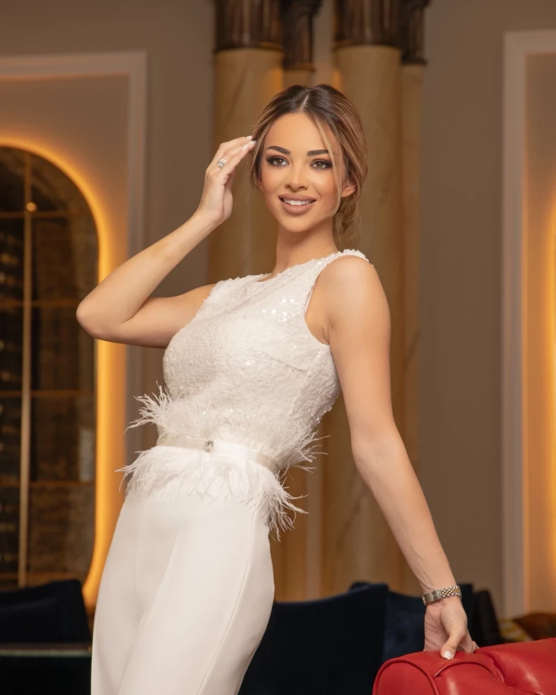 Thumbnail 5 of Гащеризон "WHITE GLAMOUR"