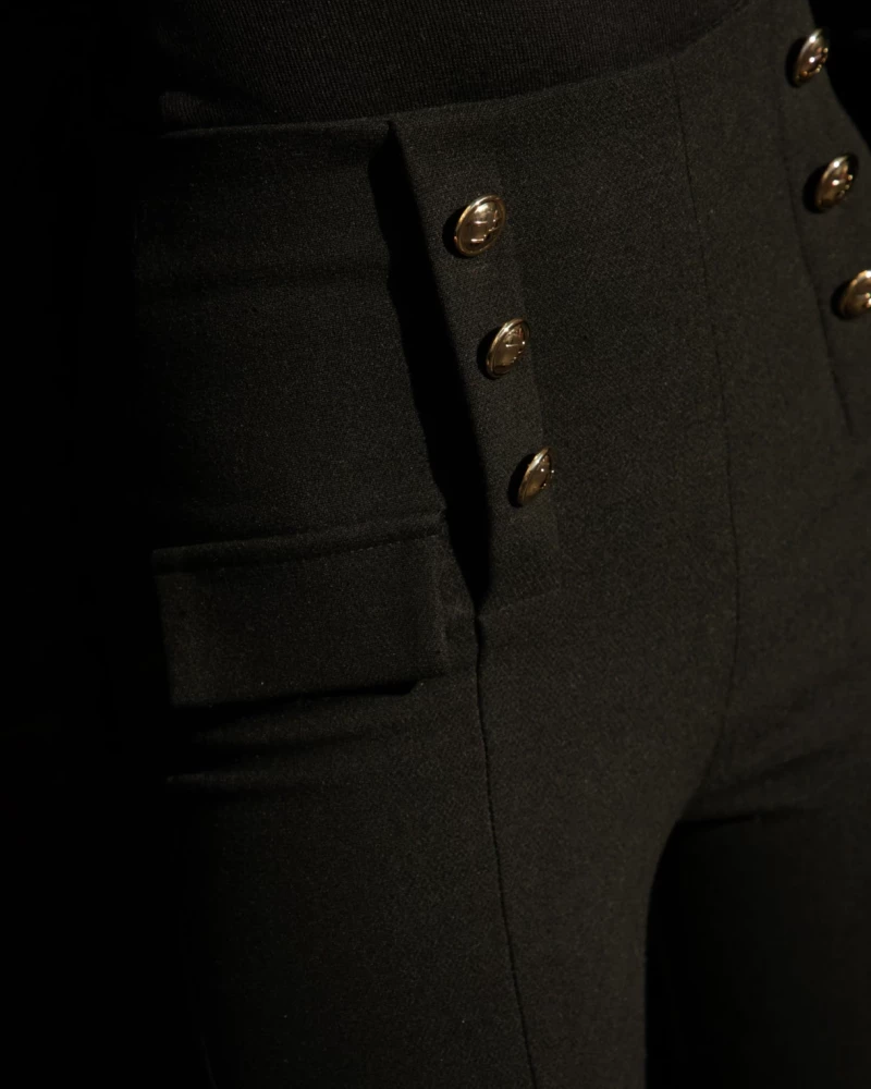 Thumbnail 2 of Дълъг панталон "CENTRAL PARK"