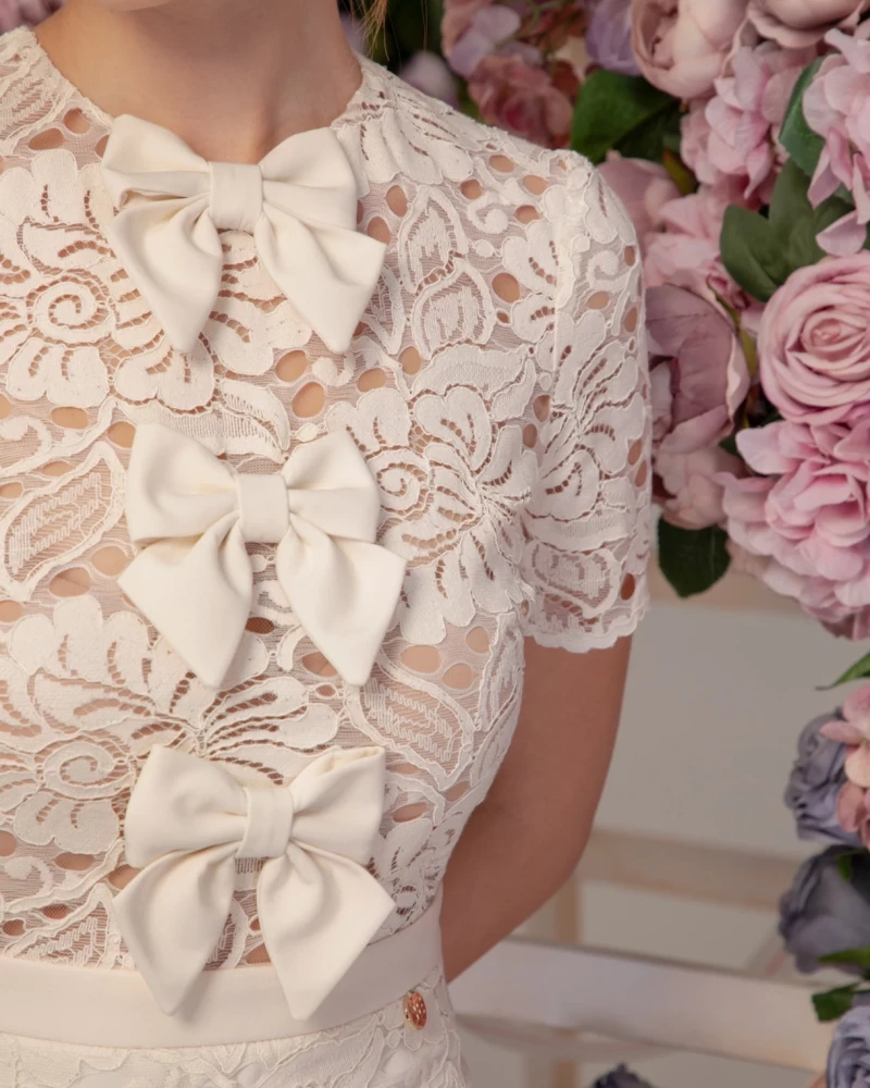 Thumbnail 6 of Рокля "ADELINE"