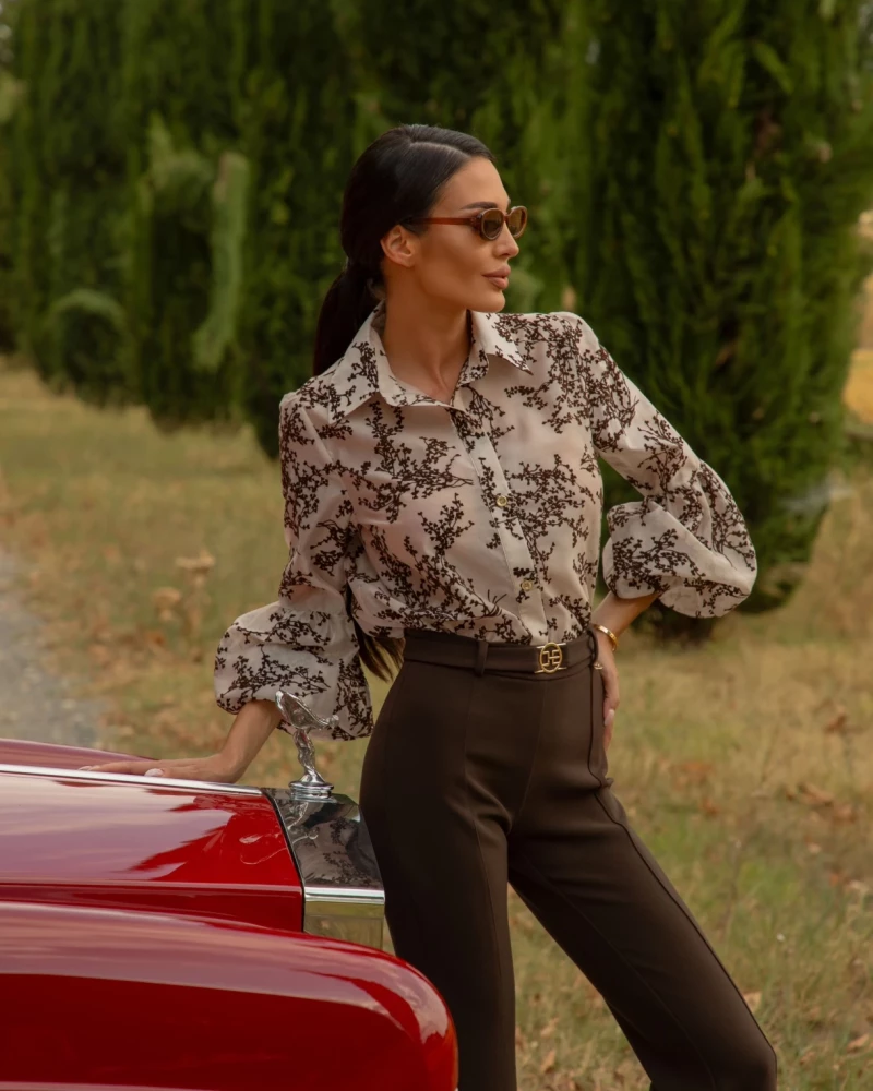 Thumbnail 4 of Риза "SEGRETA"