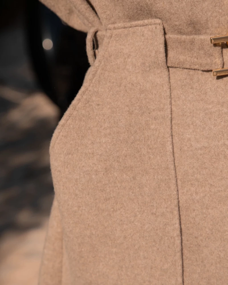 Thumbnail 5 of Палто "PASSION"