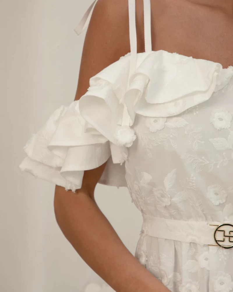 Thumbnail 5 of Рокля "SANTORINI"