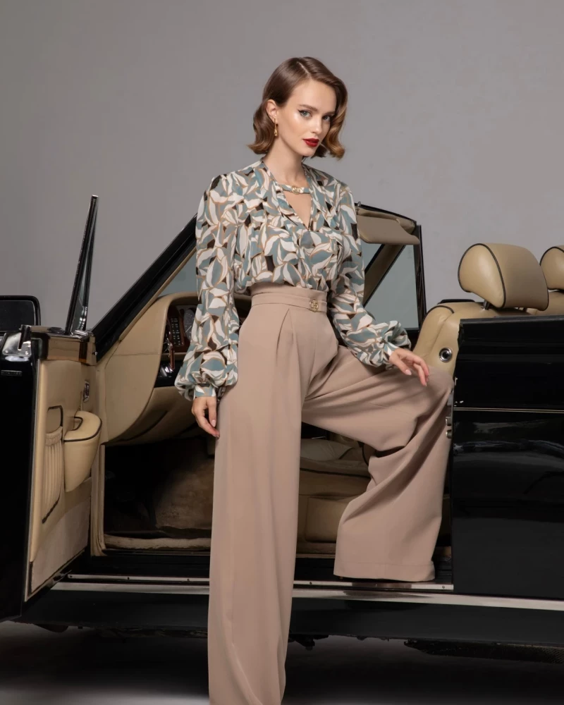 Thumbnail 7 of Риза "AVELINE"