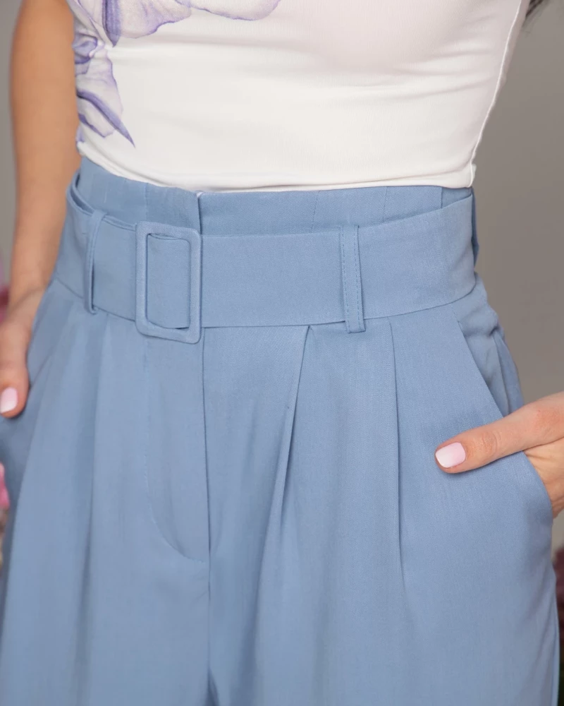 Thumbnail 2 of Панталон "LIGHT BLUE"