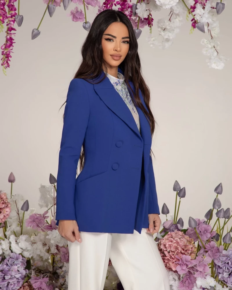 Thumbnail 4 of Сако "DOLCE VITA"