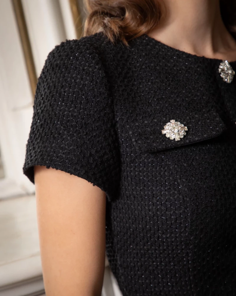 Thumbnail 5 of Рокля от букле "MAJESTY"