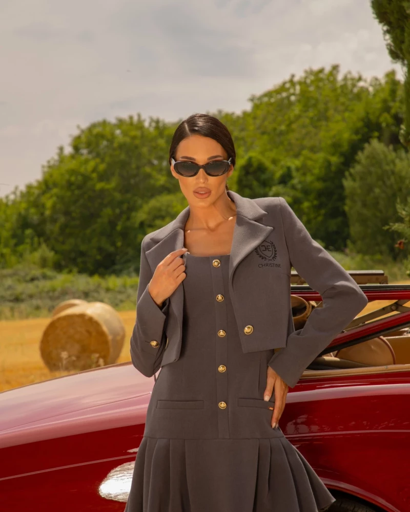 Thumbnail 5 of Сако "BELLA VITA"