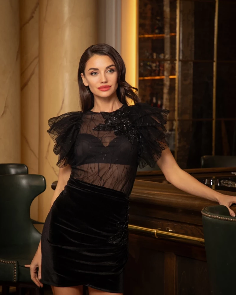 Thumbnail 2 of Боди "LUNAR"