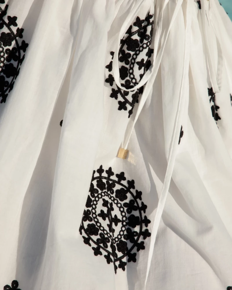 Thumbnail 6 of Рокля "BELLE ÉPOQUE"