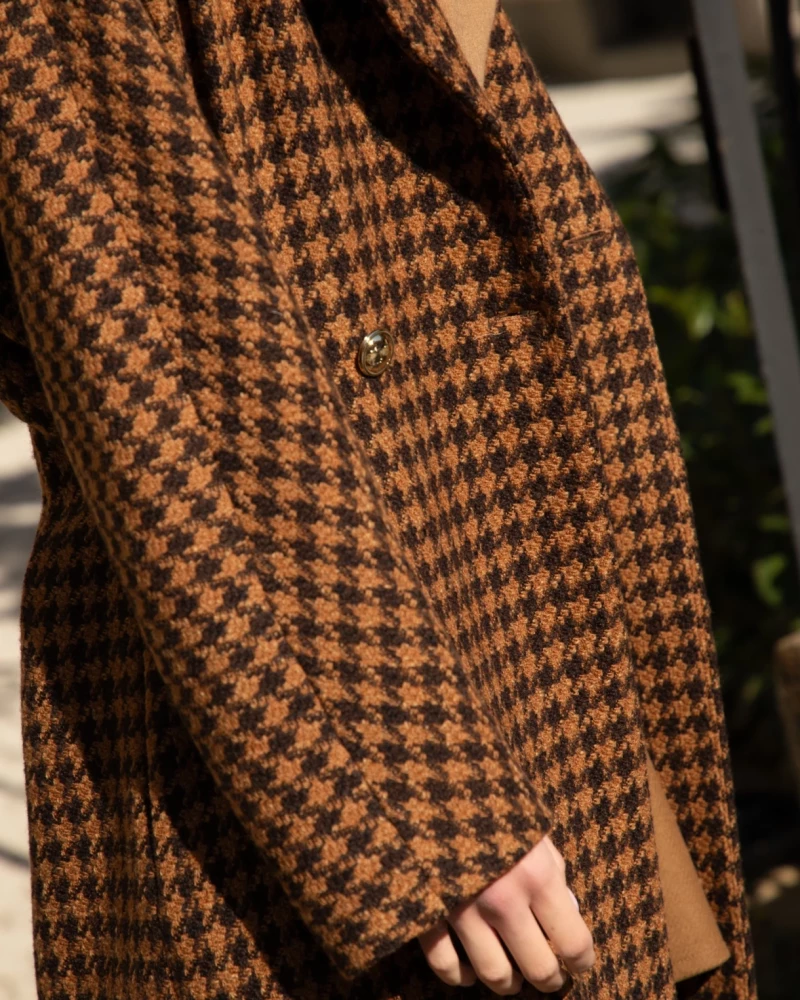 Thumbnail 7 of Палто "ROME"