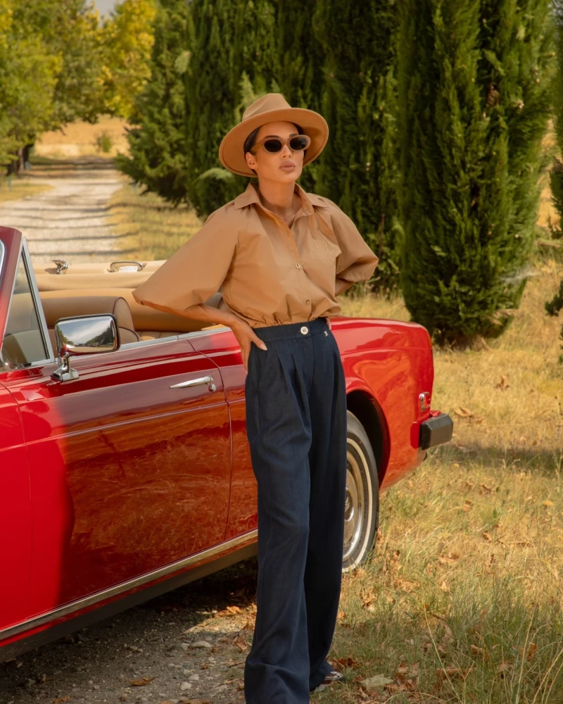 Thumbnail 3 of Риза "SERENATA"