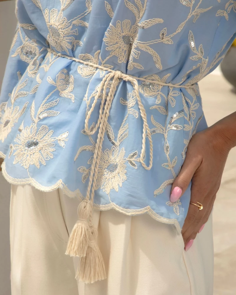 Thumbnail 5 of Риза "PORTOFINO"