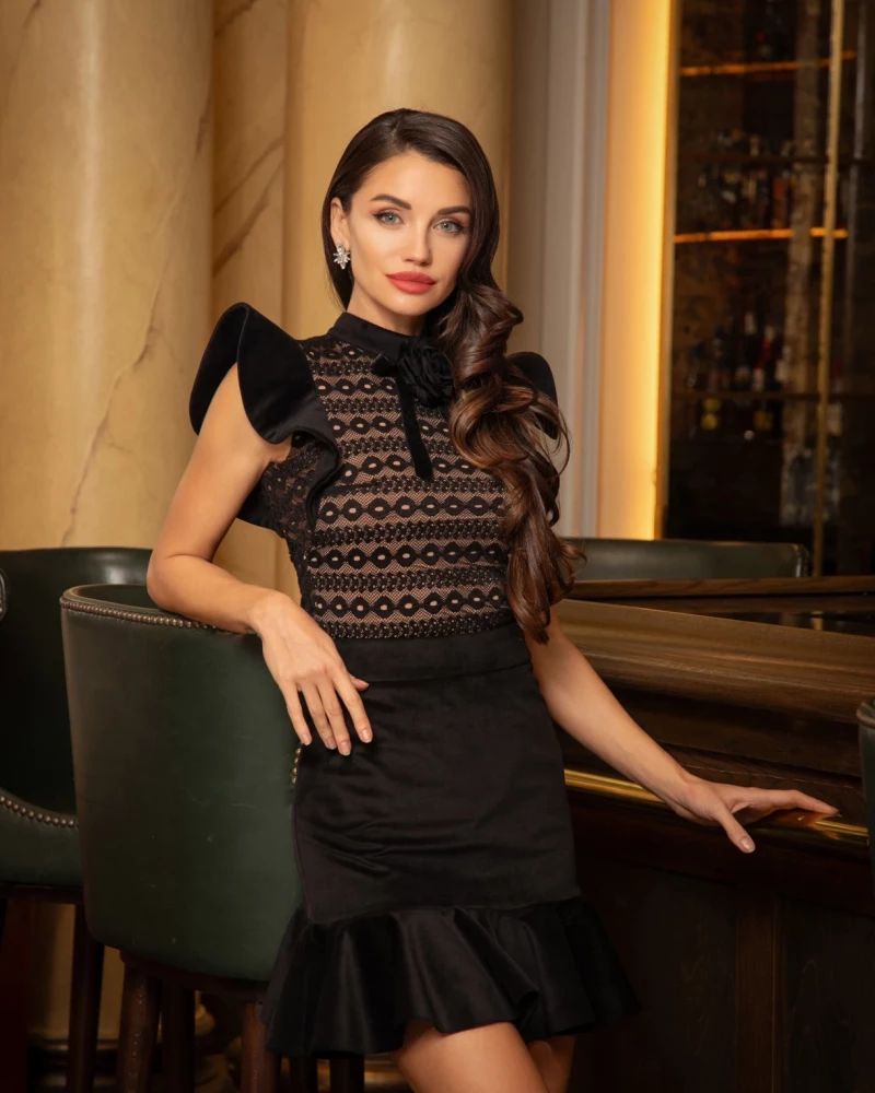 Thumbnail 3 of Боди "STARRY NIGHT"