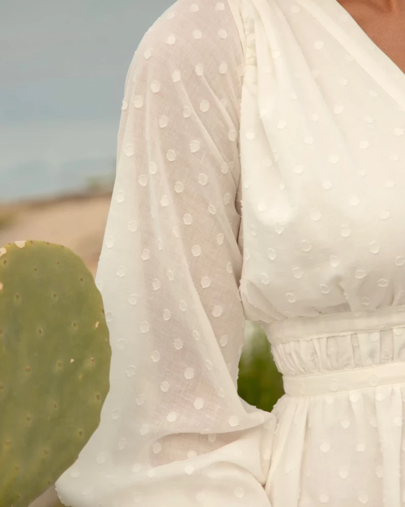 Thumbnail 6 of Рокля "POSITANO"