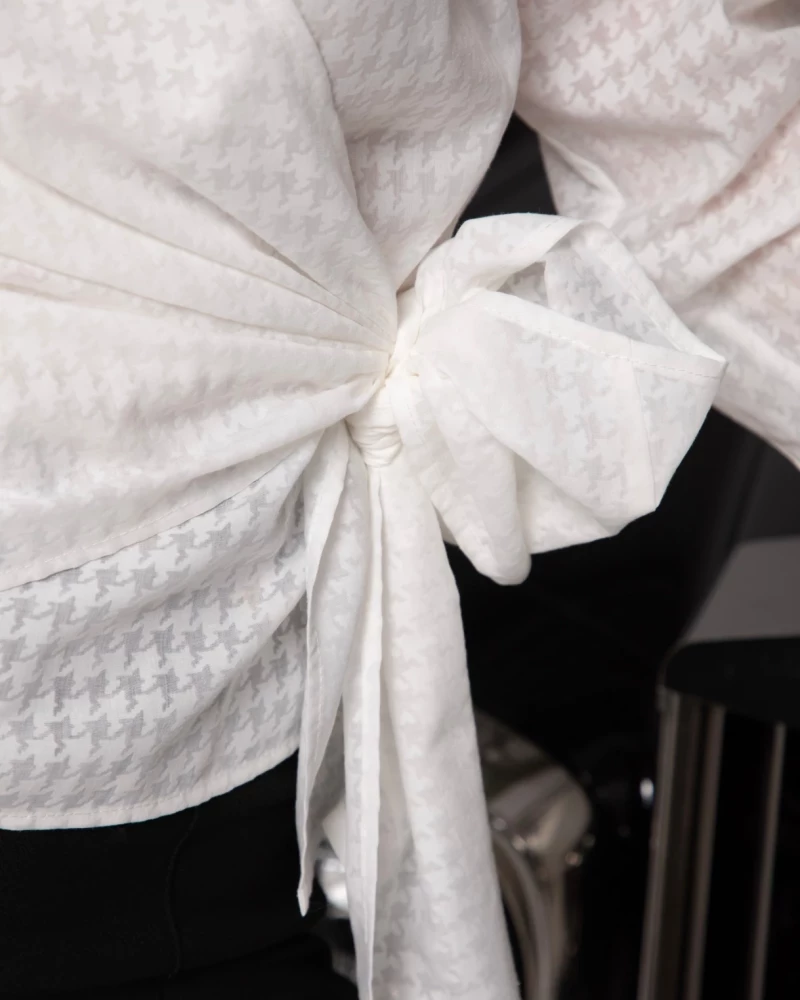 Thumbnail 4 of Риза "CLÉMENCE"