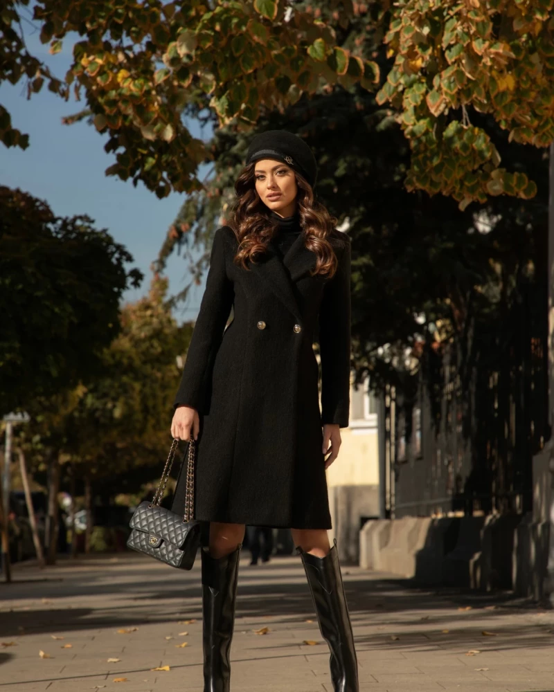 Thumbnail 3 of Палто "VENICE"