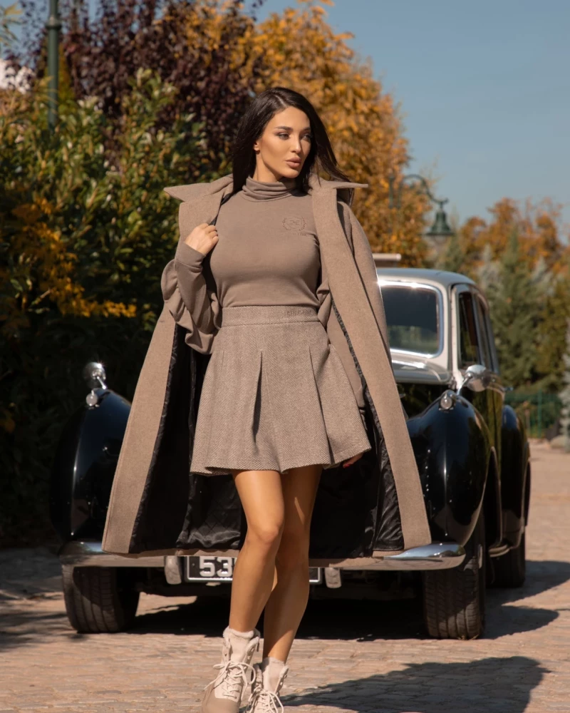 Thumbnail 4 of Пола "LADY"