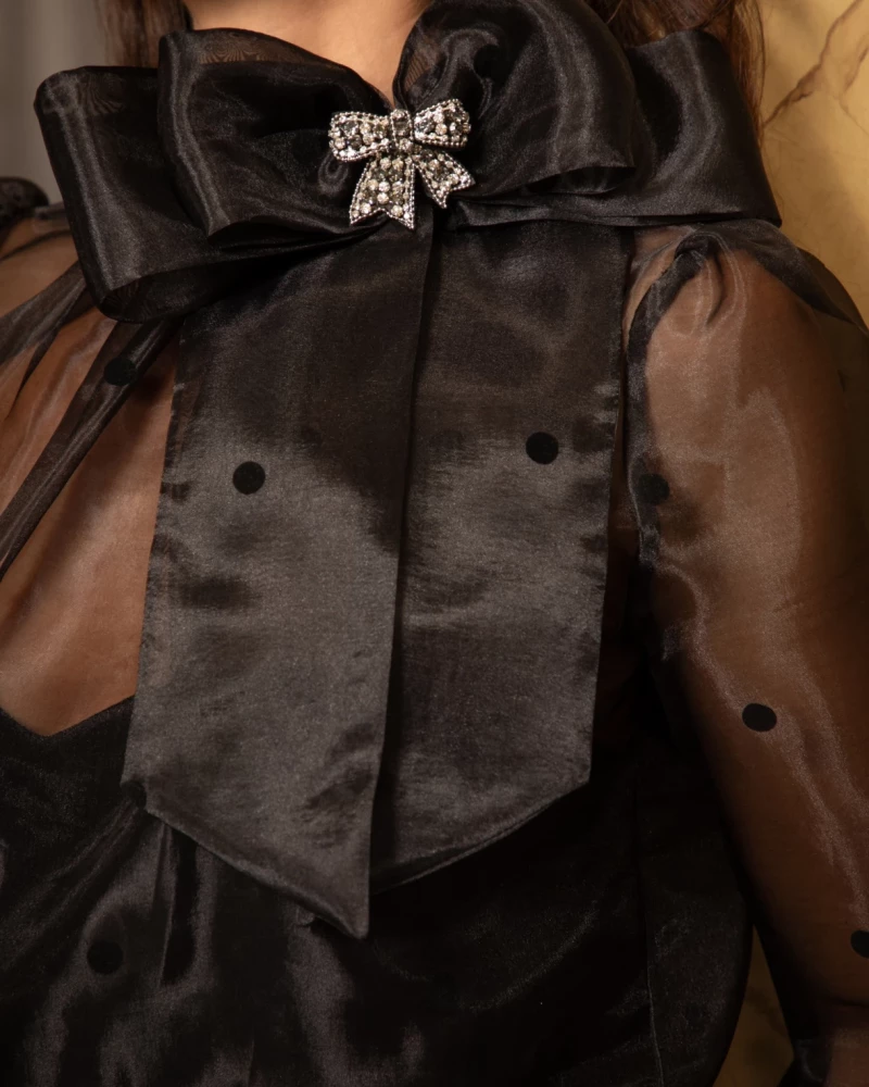 Thumbnail 6 of Риза + топ "STARDUST"