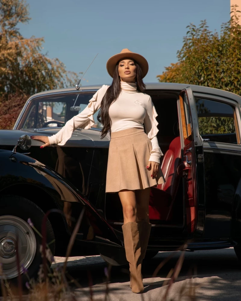 Thumbnail 2 of Пола "VOGUE"