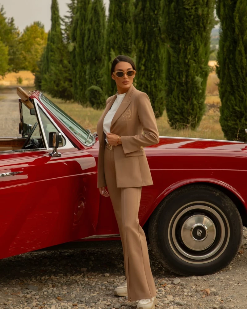 Thumbnail 6 of Панталон "AMARONE"