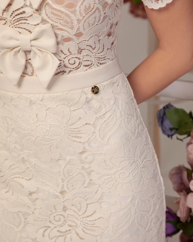 Thumbnail 5 of Рокля "ADELINE"