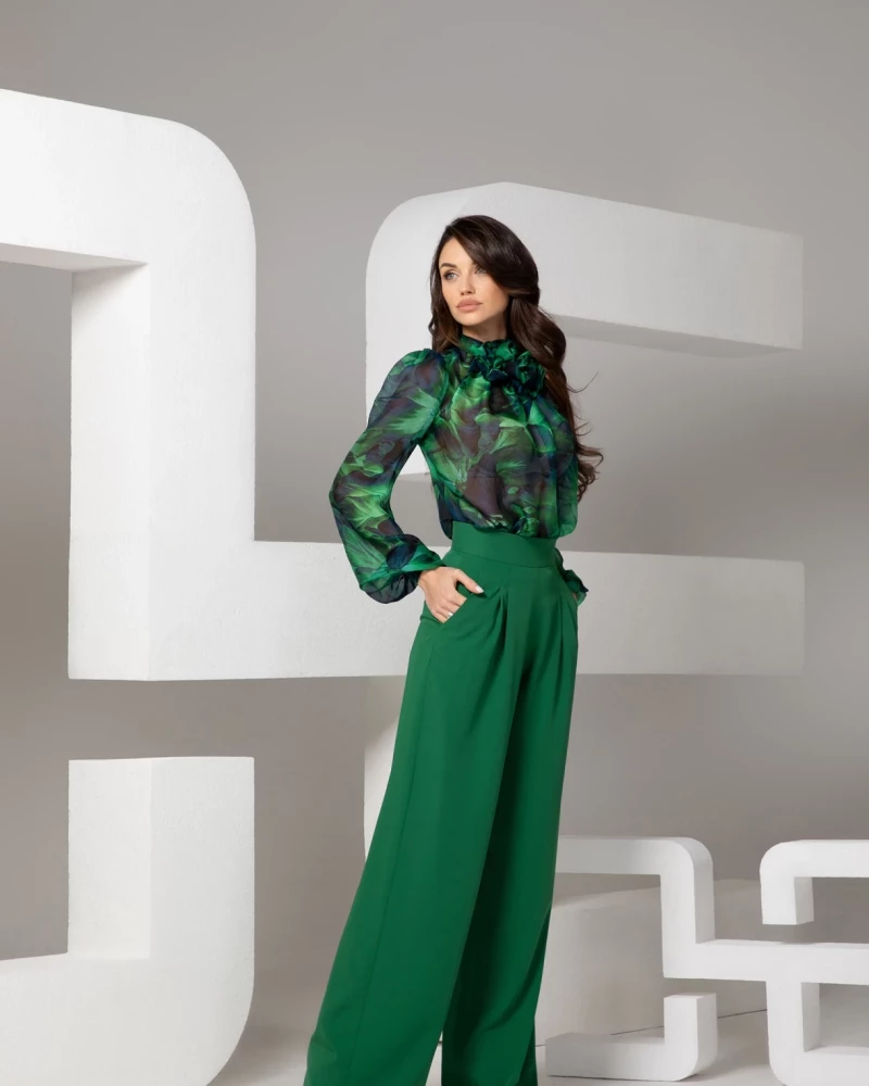 Thumbnail 2 of Панталон "GARDEN OF EDEN"