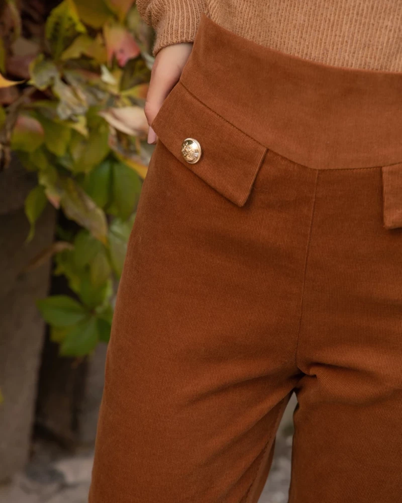 Thumbnail 3 of Джинси "GINGER VIVRE"