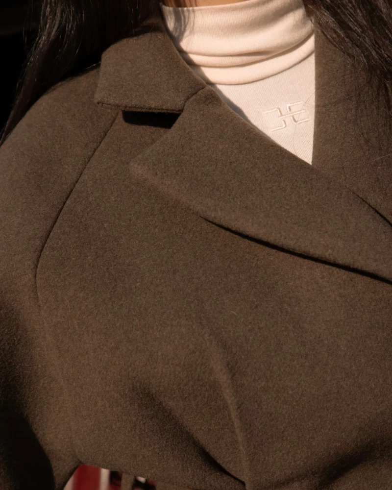 Thumbnail 7 of Палто "UNLIMITED"