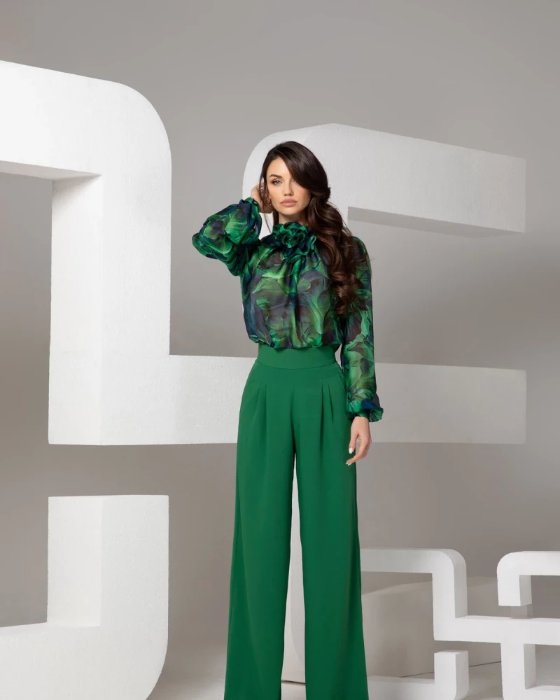 Thumbnail 5 of Панталон "GARDEN OF EDEN"